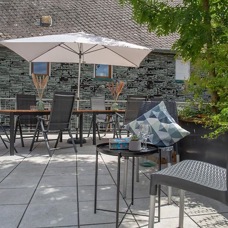 Vineyards Pommern - Schoenes Ferienhaus Naehe Cochem Mosel Екстериор снимка